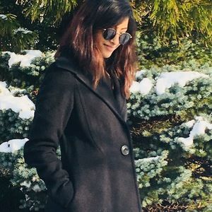 Meet your Posher, Roshni